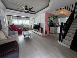 Blk 418 Pasir Ris Drive 6 (Pasir Ris), HDB Executive #504542511